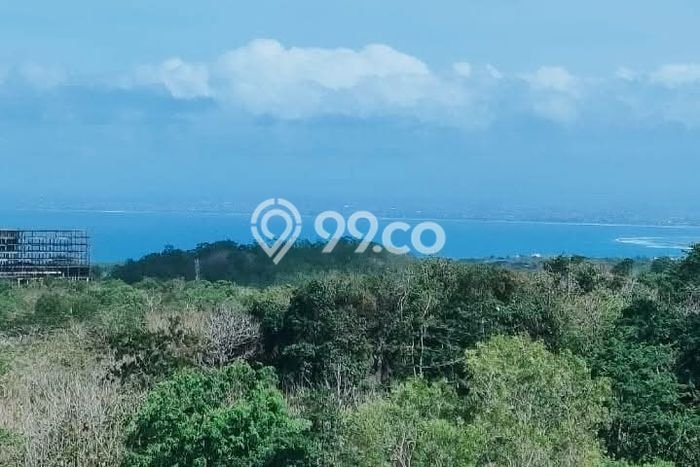 Untuk Disewa Tanah di Pecatu Badung Seluas 10000m2 Untuk Disewa Tanah di Pecatu Badung Seluas 10000m2