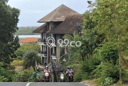 Tanah Kavling Dijual di Nusa Dua, Badung dengan Luas Tanah 4611m2 Tanah Kavling Dijual di Nusa Dua, Badung dengan Luas Tanah 4611m2