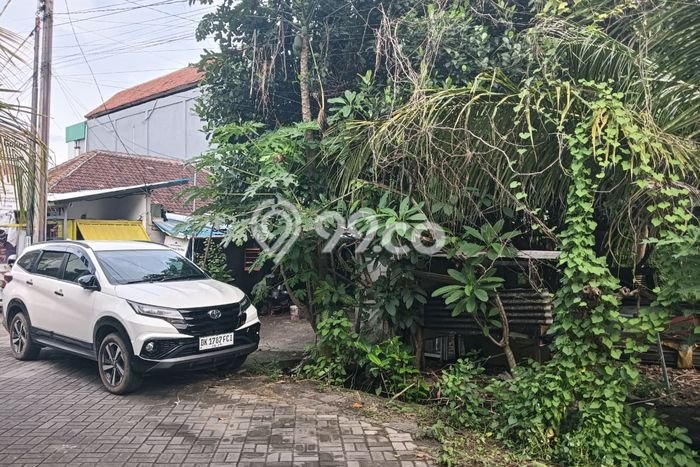 Lahan Dijual Lokasi Strategis di Badung dengan Luas 1500m2 Lahan Dijual Lokasi Strategis di Badung dengan Luas 1500m2