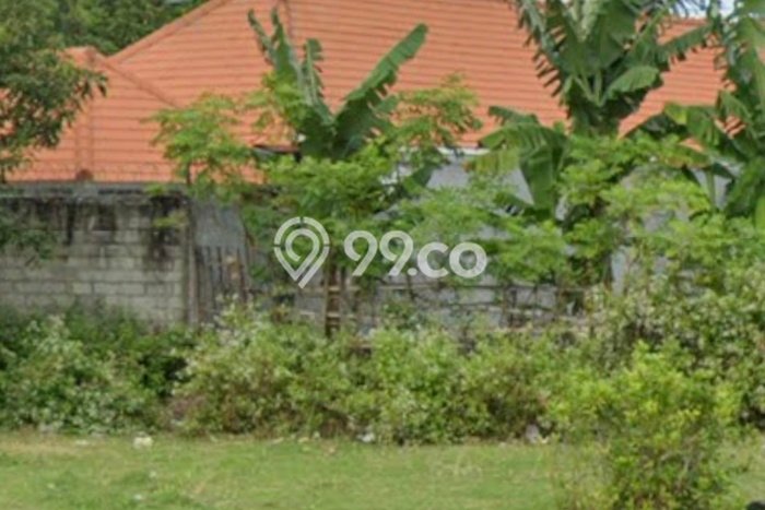 Dijual Tanah Lokasi Ungasan, Badung Seluas 2200m2 Dijual Tanah Lokasi Ungasan, Badung Seluas 2200m2