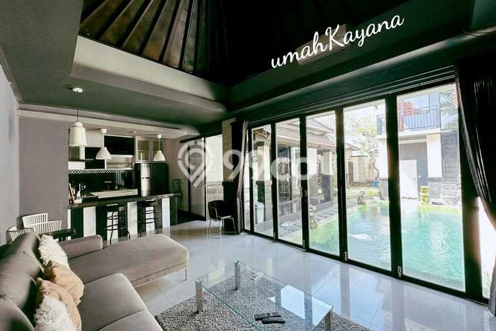 Vila Kawasan , Area 0m2m², Dekat Mudah Badung, Badung Vila Kawasan , Area 0m2m², Dekat Mudah Badung, Badung