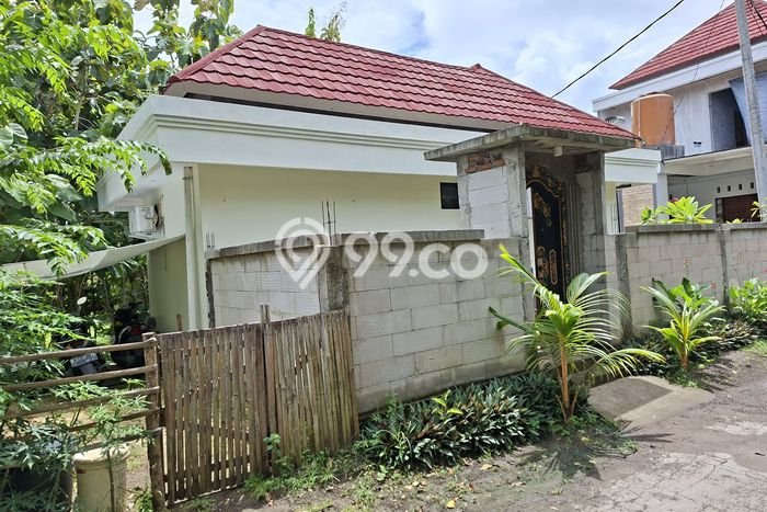Untuk Dijual Tanah di Badung, Luas 2000m2 SHM Untuk Dijual Tanah di Badung, Luas 2000m2 SHM