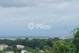 Tanah Dijual Area Strategis di Jimbaran Badung 2000m2 Tanah Dijual Area Strategis di Jimbaran Badung 2000m2