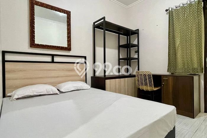 Kost Dijual di Jimbaran dengan 22 KT dan Luas 680m2 Kost Dijual di Jimbaran dengan 22 KT dan Luas 680m2