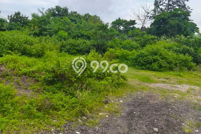Tanah di , Luas 2630m2m², Area Komersial Tanah di , Luas 2630m2m², Area Komersial