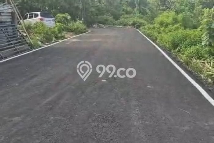 Tanah Dijual di Badung Seluas 760m2 Strategis Tanah Dijual di Badung Seluas 760m2 Strategis