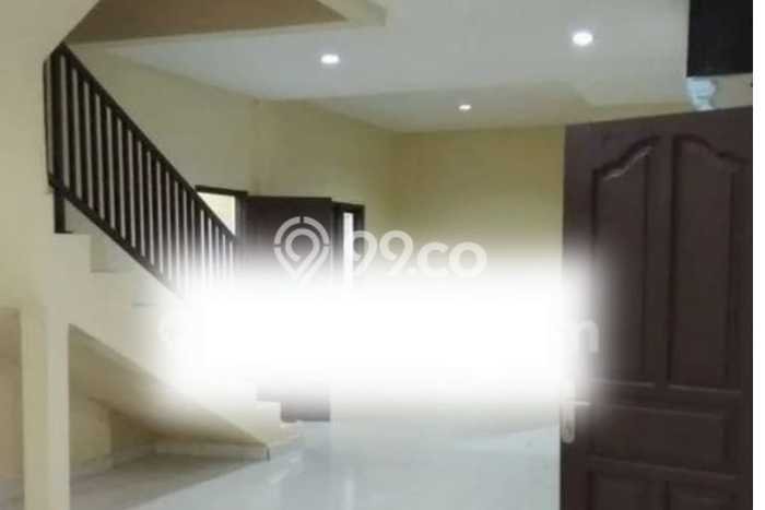 Dijual Rumah Modern 4 KT di Nusa Dua, Badung Dijual Rumah Modern 4 KT di Nusa Dua, Badung