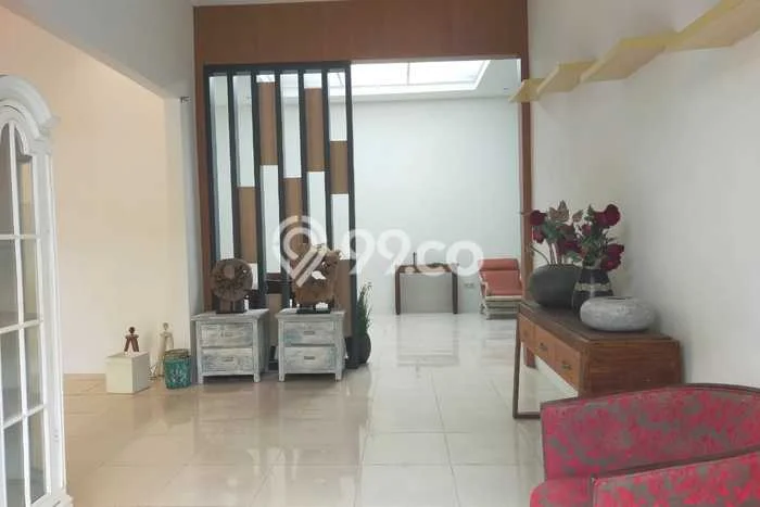 Rumah Modern 2 Kamar LT 150m2 di Jimbaran Rumah Modern 2 Kamar LT 150m2 di Jimbaran