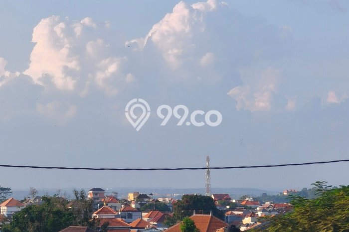 Tanah Kosong Dijual di Badung dengan Area 4600m2 Tanah Kosong Dijual di Badung dengan Area 4600m2