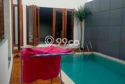 Vila Kawasan Ungasan, Luas 100m2m², Lingkungan Asri Vila Kawasan Ungasan, Luas 100m2m², Lingkungan Asri