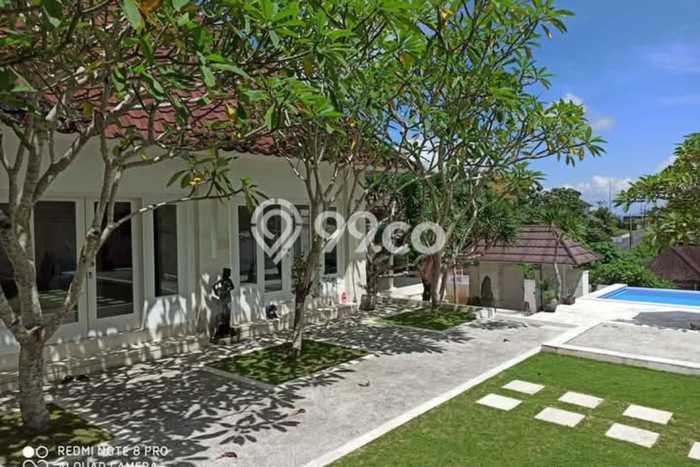 Vila Premium Kawasan , Area 1300m2m², Lingkungan Asri Vila Premium Kawasan , Area 1300m2m², Lingkungan Asri