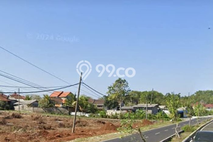 Lahan Dijual Lokasi Strategis di Badung dengan Luas 6521m2 Lahan Dijual Lokasi Strategis di Badung dengan Luas 6521m2