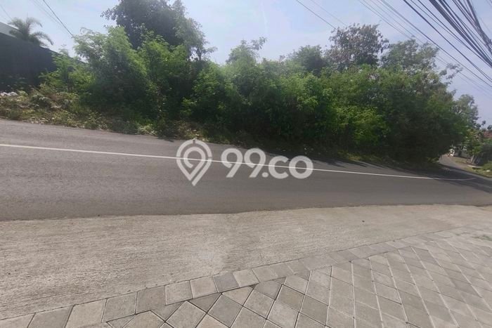 Lahan untuk Disewa di Badung Luas 2500m2 Lahan untuk Disewa di Badung Luas 2500m2