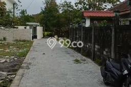 Tanah Dijual Area Strategis di Ungasan Badung 200m2 Tanah Dijual Area Strategis di Ungasan Badung 200m2