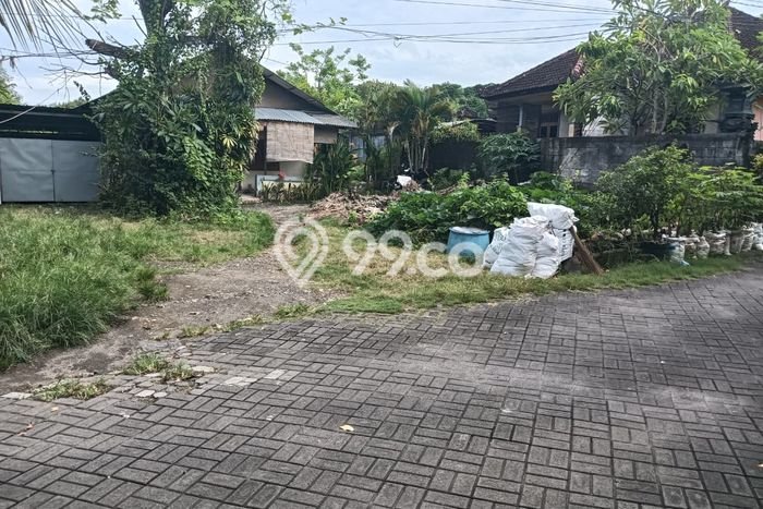 Lahan Dijual Lokasi Strategis di Badung dengan Luas 1500m2 Lahan Dijual Lokasi Strategis di Badung dengan Luas 1500m2