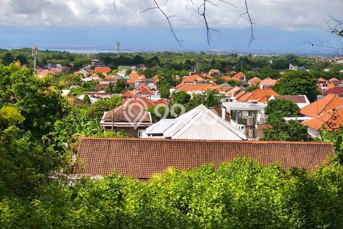 Tanah Kavling Dijual di Jimbaran, Badung dengan Luas Tanah 1000m2 Tanah Kavling Dijual di Jimbaran, Badung dengan Luas Tanah 1000m2