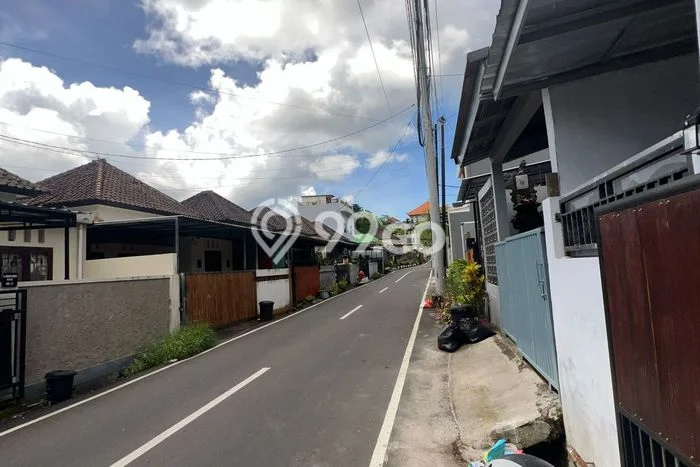 Dijual Hunian Rumah Nyaman 3 Kamar di Jimbaran, Badung Dijual Hunian Rumah Nyaman 3 Kamar di Jimbaran, Badung