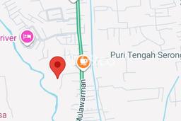 Tanah Strategis Dijual di Gianyar Gianyar 540m2 Tanah Strategis Dijual di Gianyar Gianyar 540m2