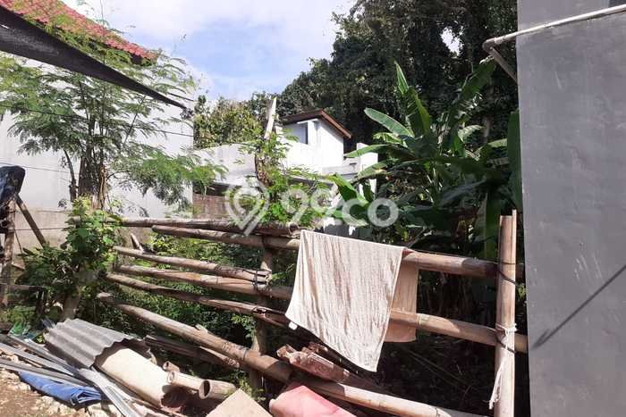 Tanah Dijual Area Strategis di Jimbaran Badung 200m2 Tanah Dijual Area Strategis di Jimbaran Badung 200m2