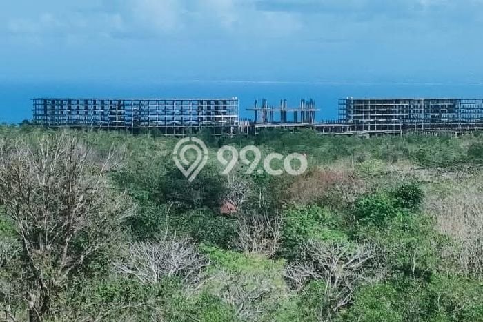 Untuk Disewa Tanah di Pecatu Badung Seluas 10000m2 Untuk Disewa Tanah di Pecatu Badung Seluas 10000m2