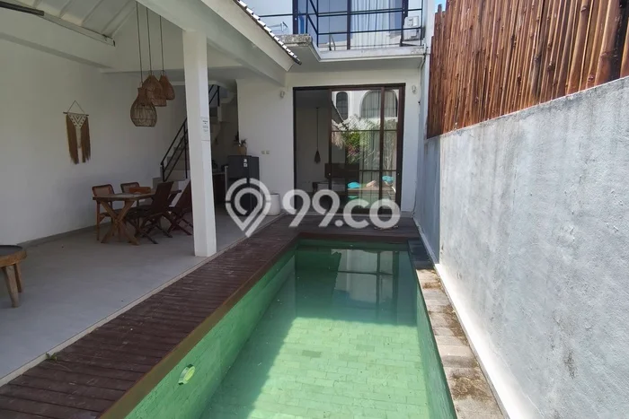 Vila Berkembang di , Dimensi 100m2m², Dekat ke berbagai fasilitas Vila Berkembang di , Dimensi 100m2m², Dekat ke berbagai fasilitas