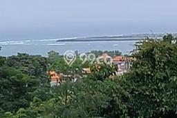 Untuk Dijual Tanah 1800m2 di Ungasan, Badung Untuk Dijual Tanah 1800m2 di Ungasan, Badung