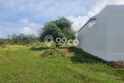 Untuk Dijual Tanah 300m2 di Kutuh, Badung Untuk Dijual Tanah 300m2 di Kutuh, Badung