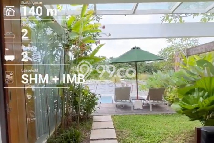 HARGA MENARIK! Vila di , Luas 189m2m², Area Strategis dengan akses mudah HARGA MENARIK! Vila di , Luas 189m2m², Area Strategis dengan akses mudah