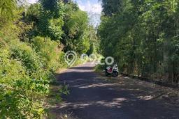 Tanah Kavling Dijual di Nusa Dua, Badung dengan Luas Tanah 470m2 Tanah Kavling Dijual di Nusa Dua, Badung dengan Luas Tanah 470m2