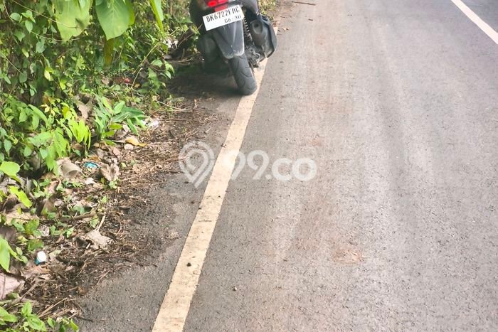 Tanah Kavling Dijual di Badung dengan Spesifikasi 2393m2 Tanah Kavling Dijual di Badung dengan Spesifikasi 2393m2