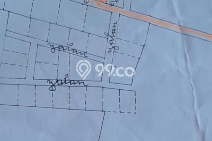Untuk Disewa Tanah di Badung, Luas 850m2 Area Berkembang Untuk Disewa Tanah di Badung, Luas 850m2 Area Berkembang