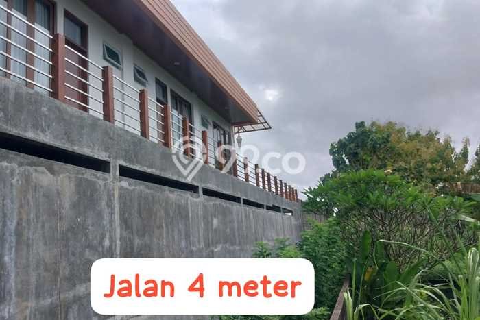 AREA PROSPEKTIF! Tanah di , Luas 900m2m², Akses Fasilitas Umum AREA PROSPEKTIF! Tanah di , Luas 900m2m², Akses Fasilitas Umum