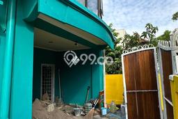Rumah Minimalis 4 Kamar LT 164m2 di Ungasan Rumah Minimalis 4 Kamar LT 164m2 di Ungasan