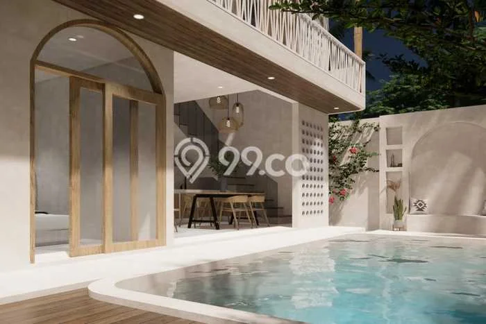 Investasi Menjanjikan! Vila di , Ukuran 125m2m², Akses Mudah Pusat Kota Investasi Menjanjikan! Vila di , Ukuran 125m2m², Akses Mudah Pusat Kota