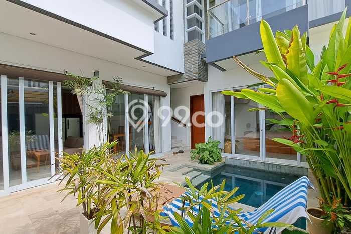Vila Ready to Rent Kawasan , Area 0m2m², Kawasan Nyaman Vila Ready to Rent Kawasan , Area 0m2m², Kawasan Nyaman
