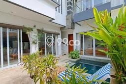 Vila Ready to Rent Kawasan , Area 0m2m², Kawasan Nyaman Vila Ready to Rent Kawasan , Area 0m2m², Kawasan Nyaman