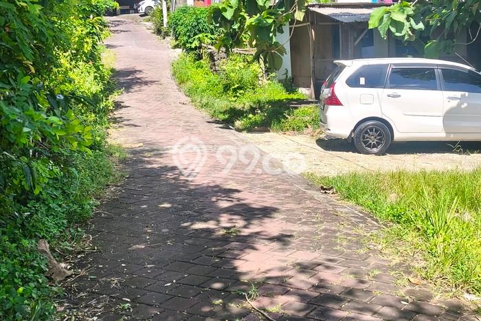 Tanah Kavling Dijual di Ungasan, Badung dengan Luas Tanah 500m2 Tanah Kavling Dijual di Ungasan, Badung dengan Luas Tanah 500m2