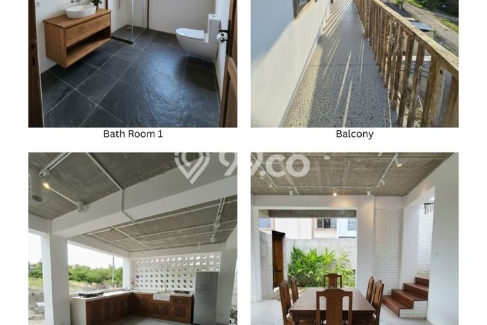 Vila di , Area 300m2m², Dekat dengan fasilitas publik Vila di , Area 300m2m², Dekat dengan fasilitas publik