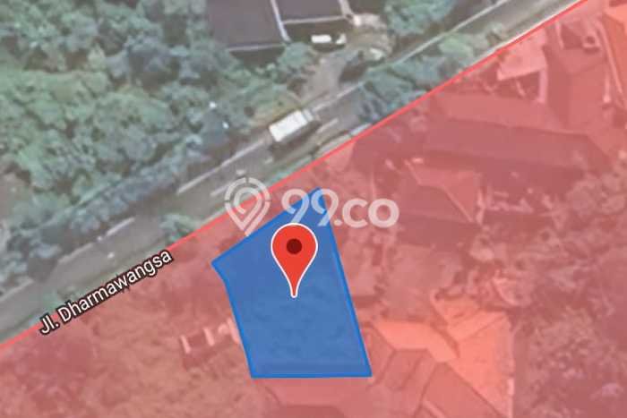 Tanah Dijual Lokasi Strategis di Badung dengan Luas 300m2 Tanah Dijual Lokasi Strategis di Badung dengan Luas 300m2