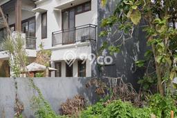 Tanah Dijual Lokasi Jimbaran, Badung dengan Luas Tanah 360m2 dan Status SHM Tanah Dijual Lokasi Jimbaran, Badung dengan Luas Tanah 360m2 dan Status SHM
