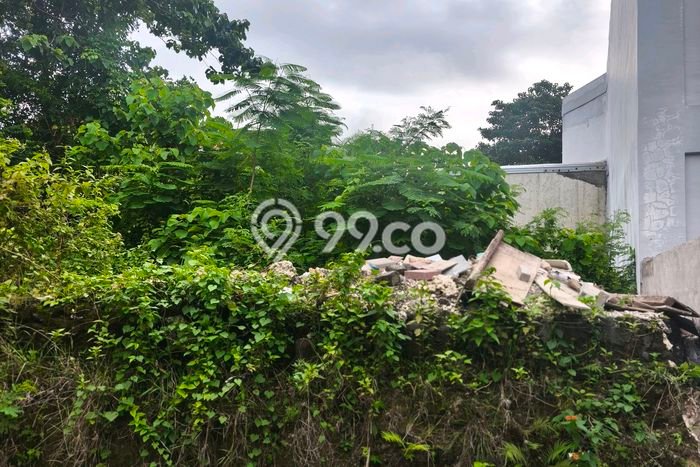 Lahan Kosong Dijual di Pecatu, Badung, Luas 160m2 Area Strategis Lahan Kosong Dijual di Pecatu, Badung, Luas 160m2 Area Strategis