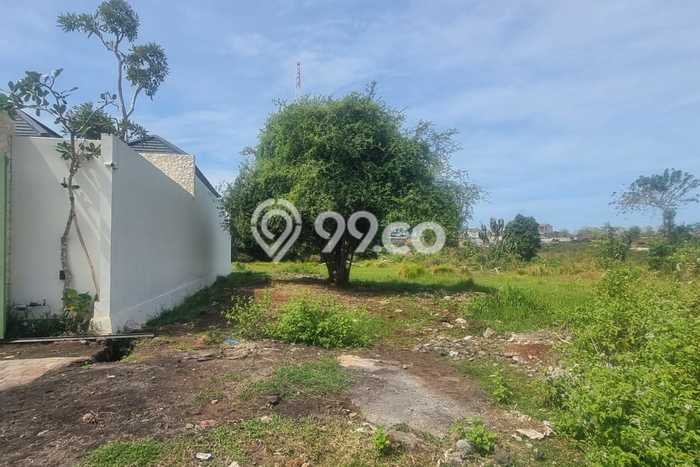 Kavling Tanah untuk Dijual di Kutuh, Badung, Luas 300m2 Kavling Tanah untuk Dijual di Kutuh, Badung, Luas 300m2