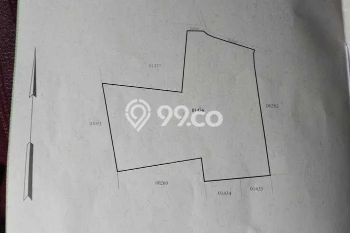 Dijual Tanah Lokasi Kutuh, Badung Seluas 5640m2 Dijual Tanah Lokasi Kutuh, Badung Seluas 5640m2