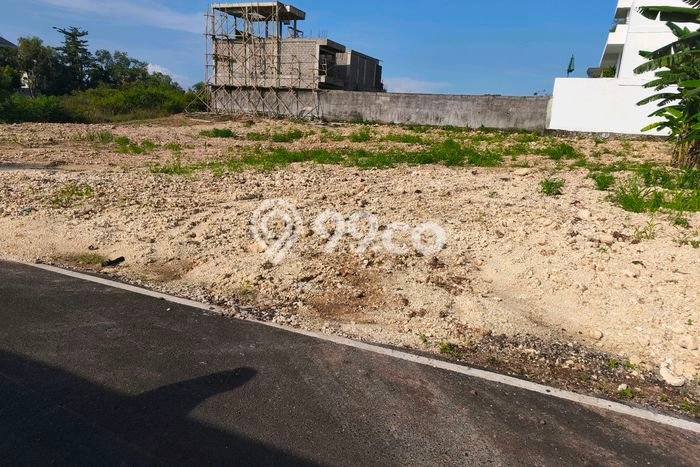 Dijual Tanah di Badung, Luas 1930m2 SHM Dijual Tanah di Badung, Luas 1930m2 SHM