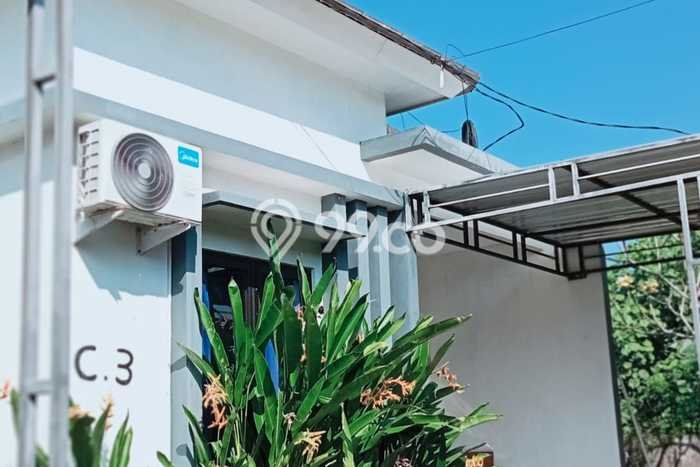 Jual Rumah Eksklusif 6 KT di Kutuh, Badung Jual Rumah Eksklusif 6 KT di Kutuh, Badung