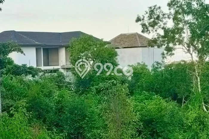 Kavling Tanah untuk Dijual di Ungasan, Badung, Luas 3200m2 Kavling Tanah untuk Dijual di Ungasan, Badung, Luas 3200m2