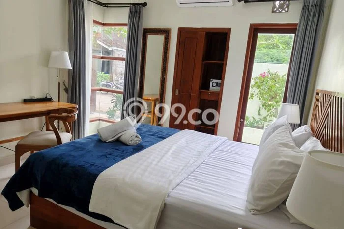 Vila di , Area 150m2m², Ideal untuk beragam keperluan Vila di , Area 150m2m², Ideal untuk beragam keperluan