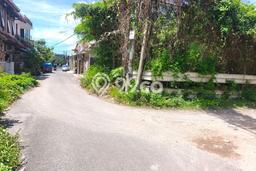 Dijual Tanah di Badung, Luas 510m2 SHM Dijual Tanah di Badung, Luas 510m2 SHM