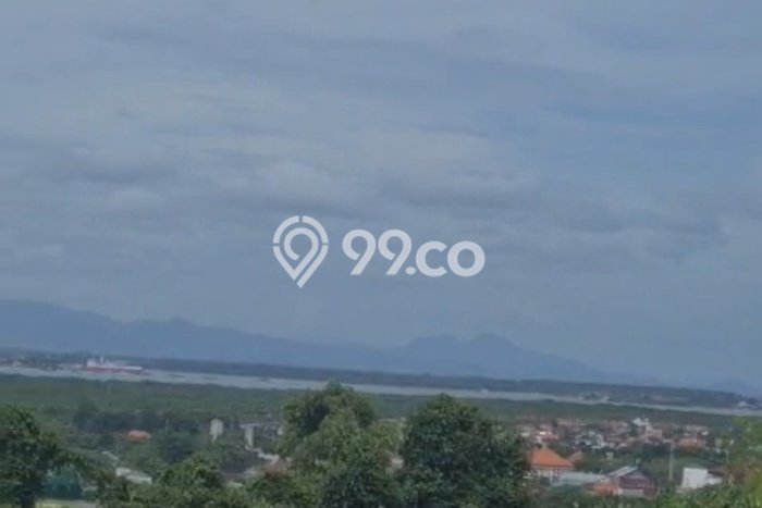 Kavling Tanah untuk Dijual di Jimbaran, Badung, Luas 3960m2 Kavling Tanah untuk Dijual di Jimbaran, Badung, Luas 3960m2