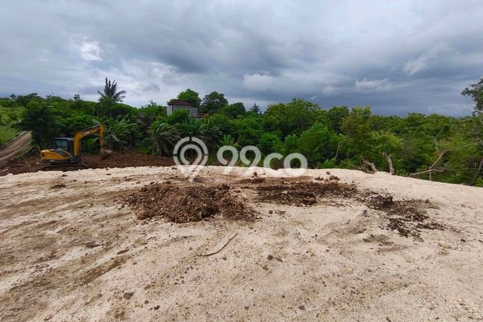 Kavling Tanah Dijual di Ungasan Badung Spesifikasi 800m2 Kavling Tanah Dijual di Ungasan Badung Spesifikasi 800m2